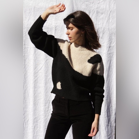 Paloma Wool | Yin Yang Sweater - Picture 3 of 8